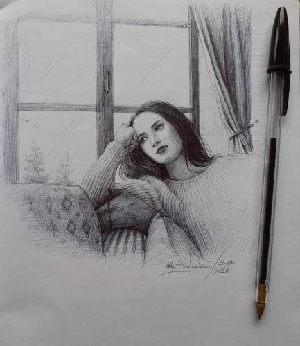CONFINADA