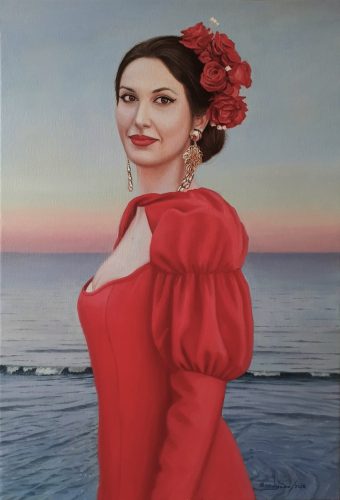 EL ALMA DEL SUR