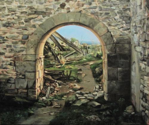 EL ARCO DEL TIEMPO