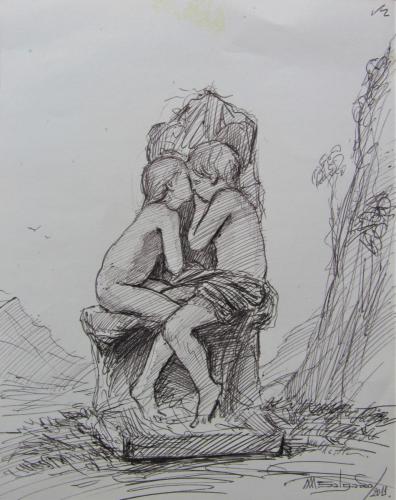 EL BESO