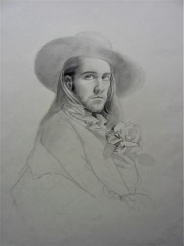 AUTORRETRATO