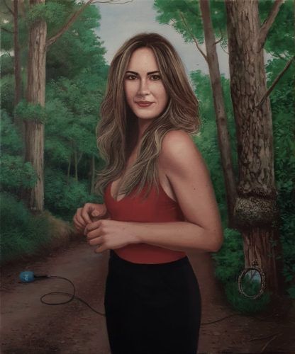 LA PAUSA DE ANA
