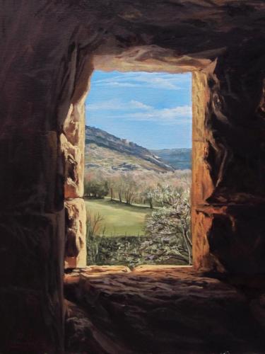 LA VENTANA