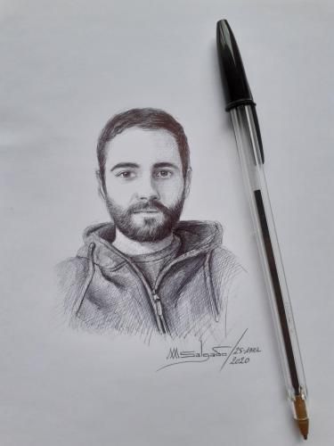 MI HERMANO 