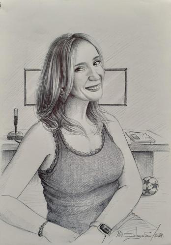 ROCÍO MARTÍNEZ