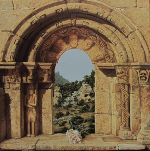 VENTANA DE LUZ 