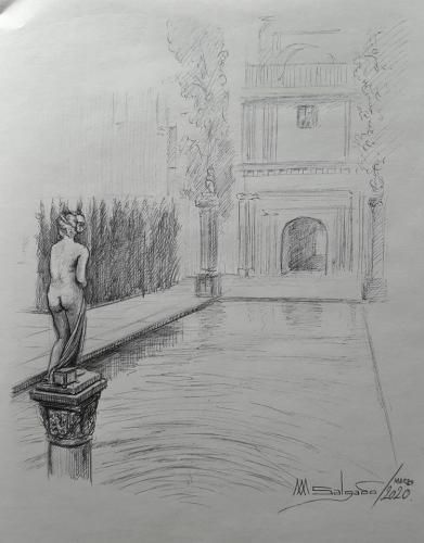 LA FUENTE DE VENUS