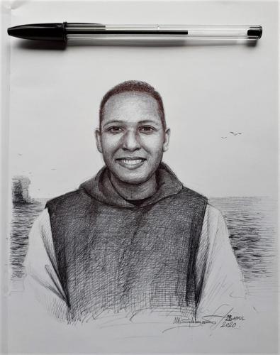 RECORDANDO A UN AMIGO