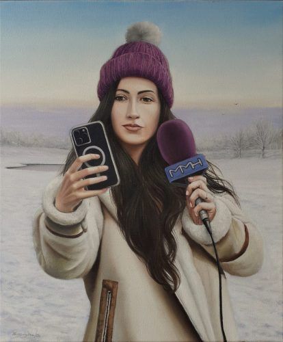 SELFIE